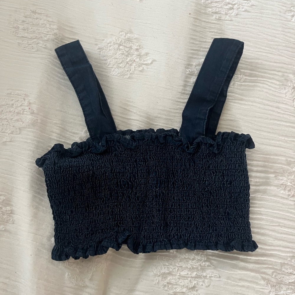 Urban Outfitters Crop Top